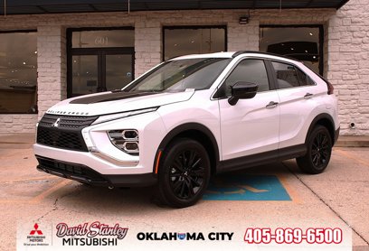 New 2025 Mitsubishi Eclipse Cross SEL