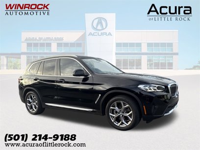 Used 2024 BMW X3 xDrive30i w/ Premium Package w/ZPA