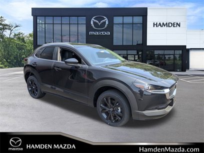 New 2025 MAZDA CX-30 AWD 2.5 S w/ Select Sport Pkg