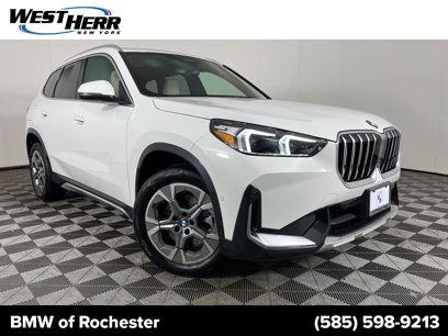 Used 2025 BMW X1 xDrive28i w/ Convenience Package