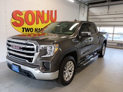 Used 2019 GMC Sierra 1500 SLE
