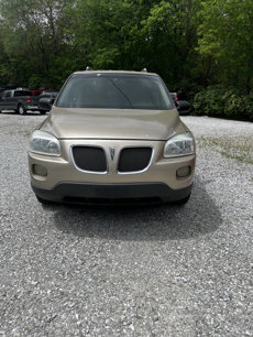 Used 2006 Pontiac Montana SV6 w/ Convenience Package