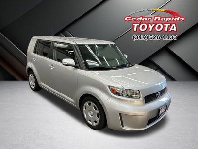Used 2010 Scion xB Release Series 7.0