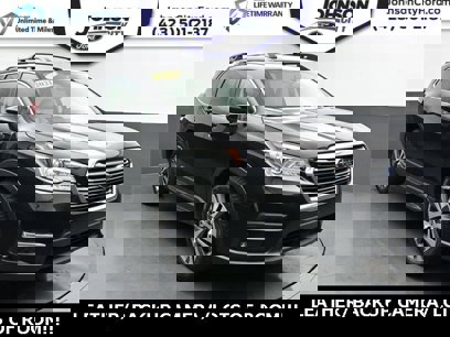 Used 2021 Subaru Ascent Limited w/ Popular Package #4