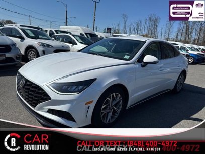 Used 2020 Hyundai Sonata SEL
