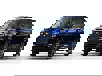 Used 2023 Honda Passport EX-L