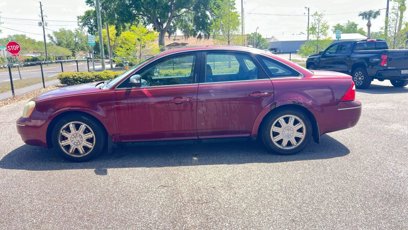 Used 2007 Ford Five Hundred Limited