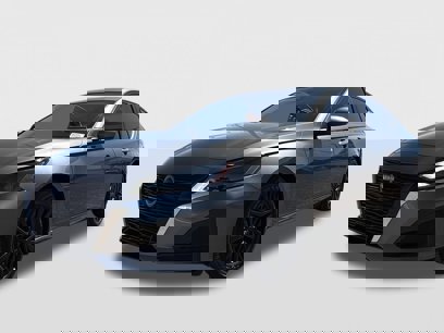 New 2025 Nissan Altima 2.5 SV