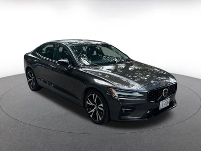 Used 2024 Volvo S60 B5 Core