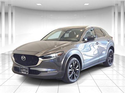 Certified 2022 MAZDA CX-30 2.5 Turbo w/ Premium Plus Pkg