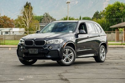 Used 2014 BMW X5 xDrive35i