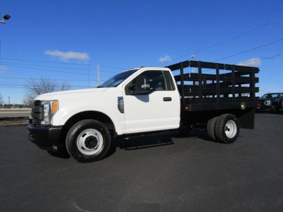 Used 2017 Ford F350 XL w/ Power Equipment Group