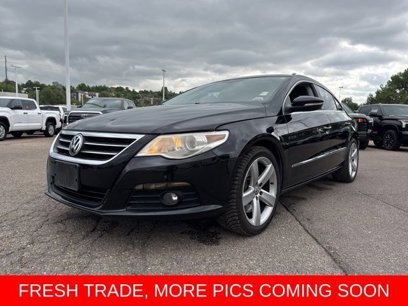 Used 2009 Volkswagen CC VR6