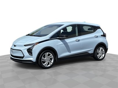 Used 2023 Chevrolet Bolt LT