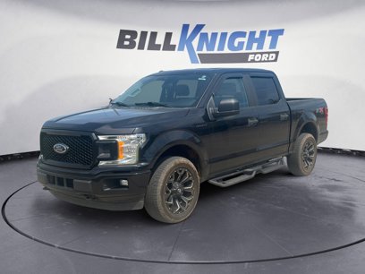 Used 2019 Ford F150 XL w/ Equipment Group 101A Mid