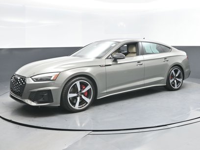 Used 2023 Audi A5 2.0T Premium Plus w/ Premium Plus
