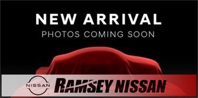 Used 2025 Nissan Kicks S