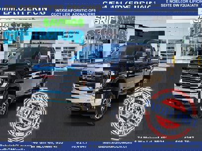 New 2025 GMC Sierra 2500 SLE w/ SLE Value Package;