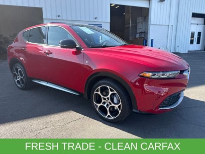 Used 2024 Alfa Romeo Tonale Ti
