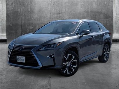 Used 2019 Lexus RX 350 FWD