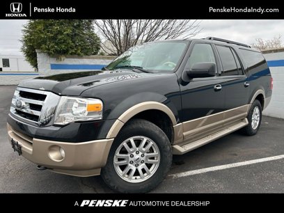Used 2014 Ford Expedition EL XLT w/ Equipment Group 202A