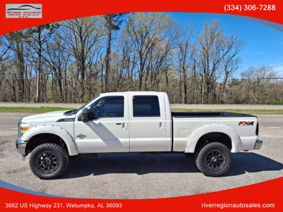 Used 2015 Ford F350 Lariat w/ Lariat Ultimate Package