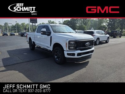 Used 2023 Ford F350 Lariat w/ Lariat Ultimate Package