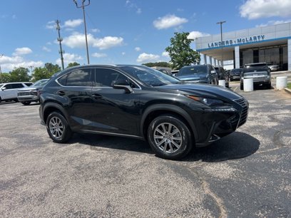 Used 2020 Lexus NX 300 FWD w/ Comfort Package