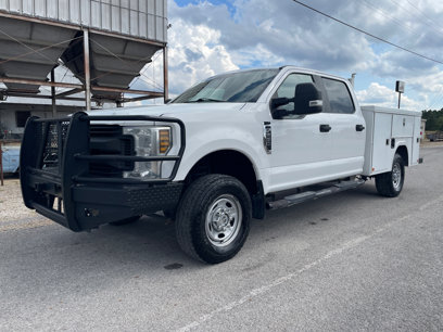 Used 2019 Ford F250 XL w/ Power Equipment Group