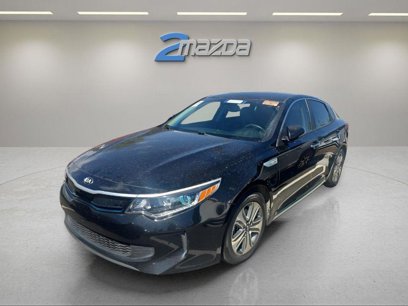 Used 2018 Kia Optima EX