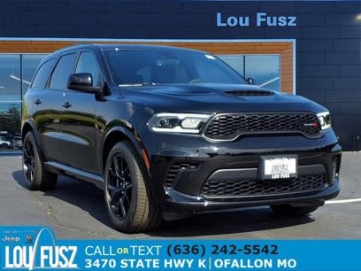 New 2026 Dodge Durango R/T