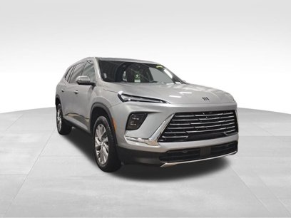 New 2025 Buick Enclave Preferred w/ Power Package