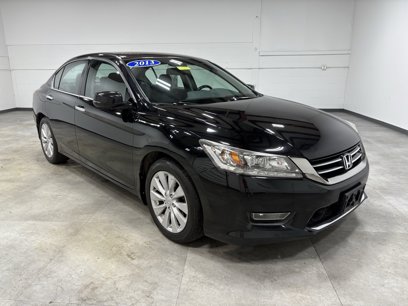 Used 2013 Honda Accord Touring