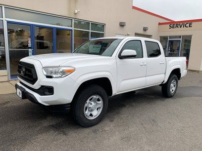 Used 2021 Toyota Tacoma SR5