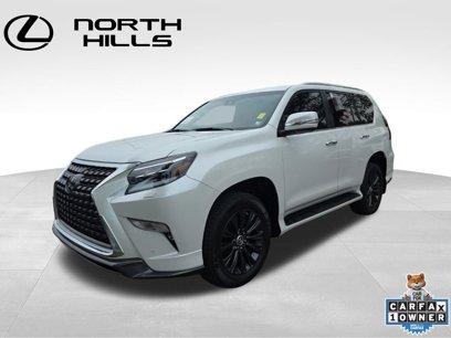 Used 2023 Lexus GX 460 Premium