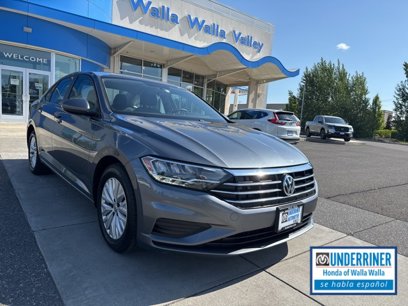 Used 2020 Volkswagen Jetta S