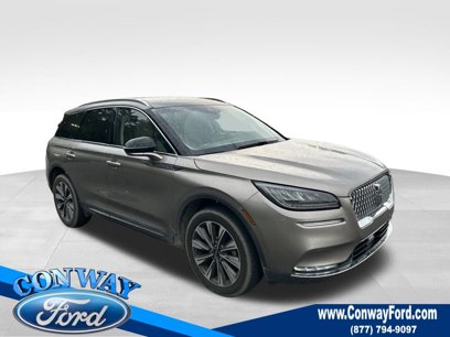 Used 2021 Lincoln Corsair Reserve w/ Elements Package
