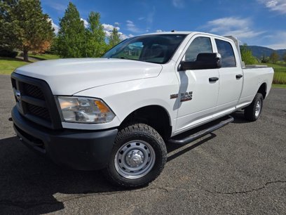 Used 2014 RAM 2500 Tradesman w/ Popular Equipment Group
