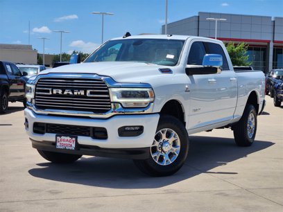 Used 2023 RAM 2500 Laramie