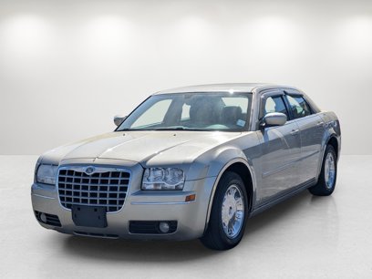 Used 2006 Chrysler 300 Touring