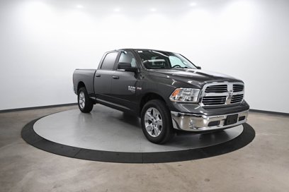 Used 2019 RAM 1500 Big Horn