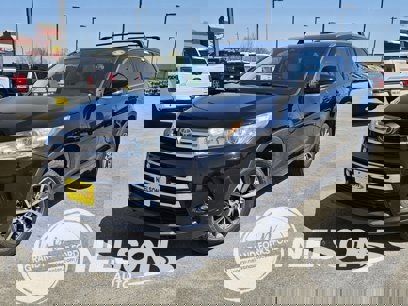 Used 2018 Toyota Highlander XLE w/ Carpet Mat Package (TMS)