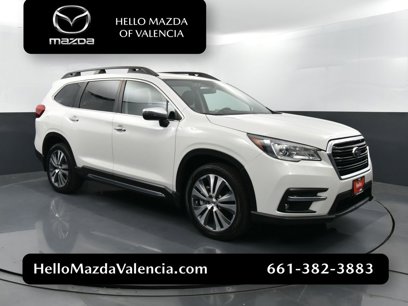 Used 2022 Subaru Ascent Touring