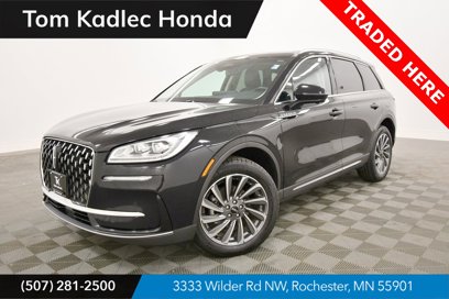 Used 2023 Lincoln Corsair Reserve w/ Equipment Group 201A