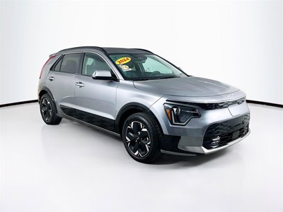 Used 2024 Kia Niro Wind