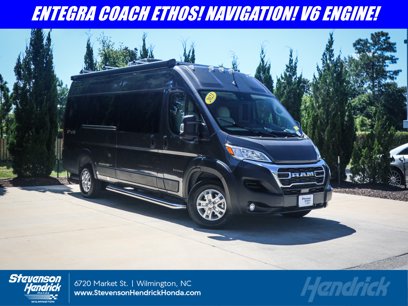 Used 2023 RAM ProMaster 3500 w/ Premium Convenience Group (B)