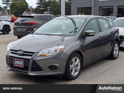 Used 2013 Ford Focus SE w/ SE Winter Pkg