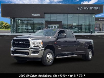 Used 2024 RAM 3500 Big Horn
