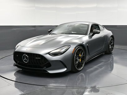 Used 2024 Mercedes-Benz AMG GT 63