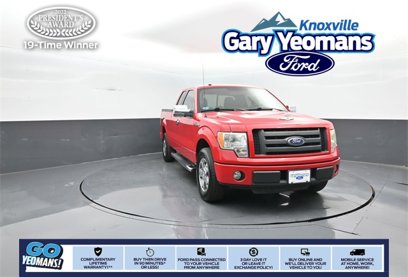 Used 2010 Ford F150 XL